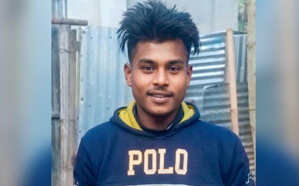 পাকুন্দিয়ায় মাদকের টাকার জন্য মাকে মারধর, বড় ভাইয়ের হাতে ছোট ভাই খুন