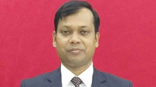 সিলেটের ডিসি সারওয়ার আলমকে প্রত্যাহার