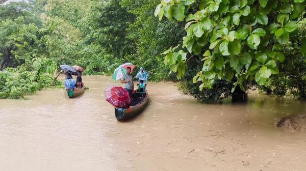 বান্দরবানের সব পর্যটনকেন্দ্র ১৫ জুলাই পর্যন্ত বন্ধ