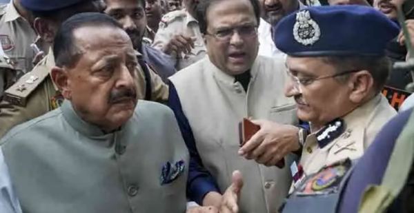 শিক্ষার্থীদের সঙ্গে আলোচনার প্রস্তাব মোদী সরকারের
