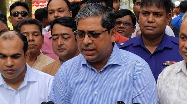 স্থানীয় সরকার নির্বাচনে দলীয় প্রতীক থাকছে না: এলজিআরডি প্রতিমন্ত্রী