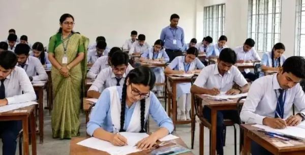 এইচএসসি পরীক্ষা শেষ হলো ৮ বোর্ডে, ৯ নভেম্বরের মধ্যে ফল প্রকাশ