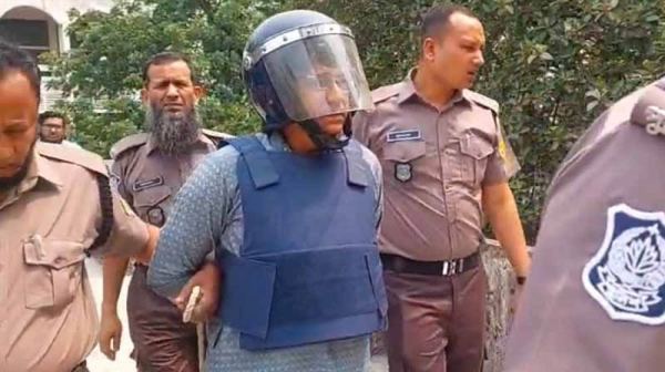 কামরাঙ্গীরচরে যৌতুকের জন্য স্ত্রী হত্যা, ১৪ বছর পর স্বামীর মৃত্যুদণ্ড