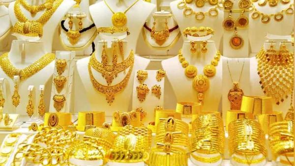 বিশ্ববাজারে আরও কমলো স্বর্ণের দাম