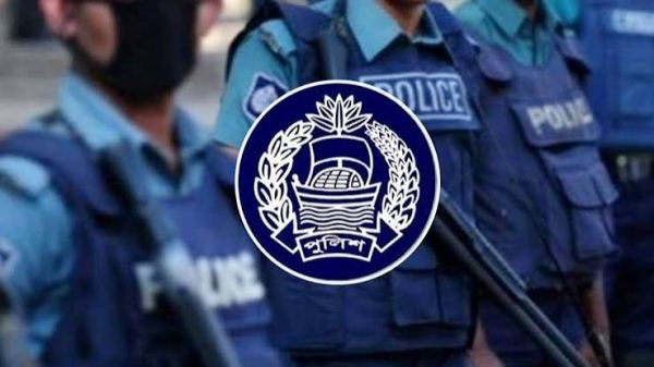 পুলিশের ঊর্ধ্বতন ৫৬ কর্মকর্তা বাধ্যতামূলক অবসরে