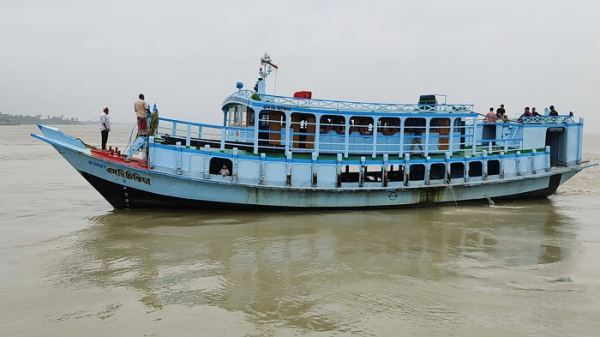 হাওরাঞ্চলে সন্ধ্যা ৬টার পর বন্ধ থাকবে যাত্রীবাহী নৌকা