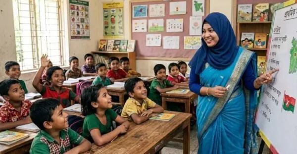 যোগদানের আগে ফের পরীক্ষায় বসতে হবে প্রাথমিকের সুপারিশপ্রাপ্ত শিক্ষকদের
