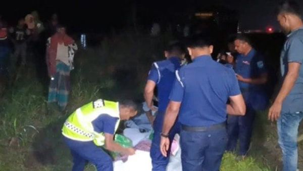 টাঙ্গাইলে ট্রেনে কাটা পড়ে শিশুসহ নিহত ৫