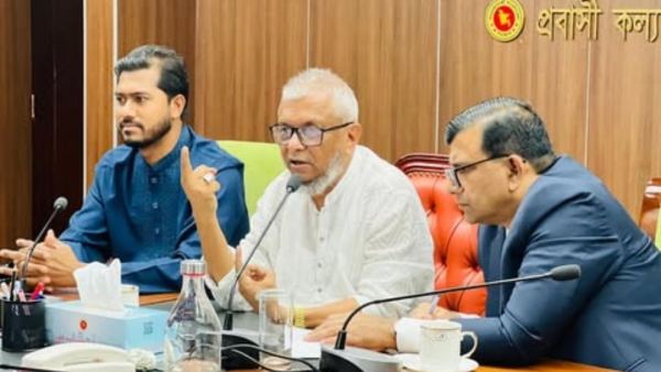 ভুয়া প্রতিশ্রুতিতে ৩০ বাংলাদেশিকে রাশিয়ায় প্রেরণ, তিন এজেন্সির লাইসেন্স প্রত্যাহার