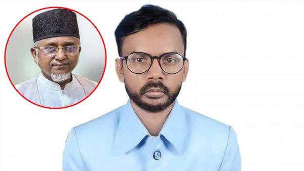 গাজী নজরুল পদ হারালে এমপি নির্বাচন করবেন হিরো আলম