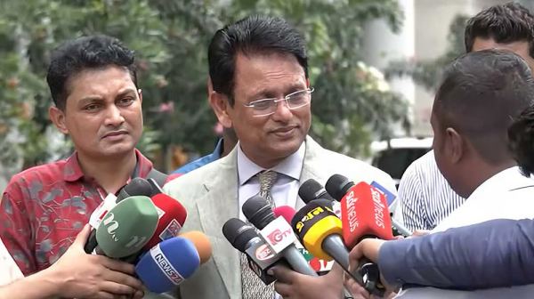 জাতীয় বিশ্ববিদ্যালয়ে স্নাতকে কোর্স বাতিলের তথ্য ভিত্তিহীন: শিক্ষামন্ত্রী