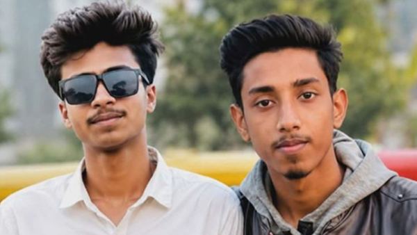 ঈদের দিনে ঘুরতে বের হয়ে ৩ বাইকের সংঘর্ষে প্রাণ গেল ২ বন্ধুর
