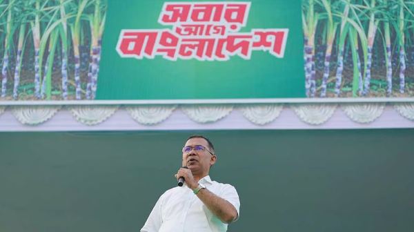 পদ্মা ও তিস্তা নদীতে ব্যারেজ নির্মাণের কাজ শিগগিরই শুরু: প্রধানমন্ত্রী