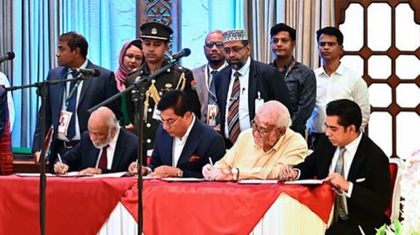 নতুন শপথ নেওয়া মন্ত্রী-প্রতিমন্ত্রী কে কোন মন্ত্রণালয় পচ্ছেন