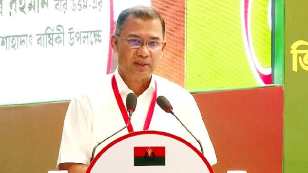 দেশের সামনে কঠিন সময় অপেক্ষা করছে : প্রধানমন্ত্রী