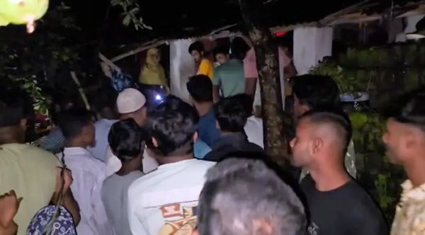 আলমারিতে মিলল শিশুর মরদেহ, অভিযুক্তকে পিটিয়ে হত্যা