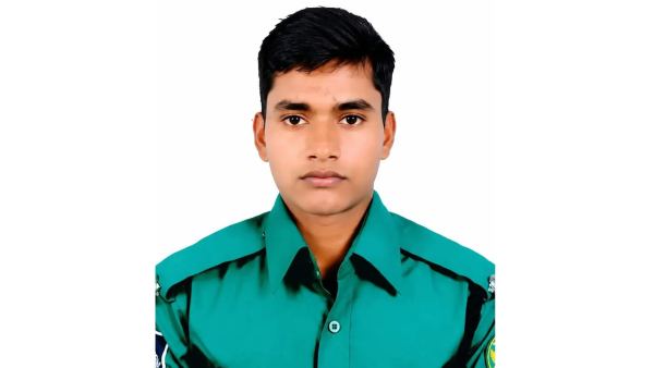 ডোপ টেস্ট পজিটিভ, কিশোরগঞ্জে পুলিশ কনস্টেবল বরখাস্ত