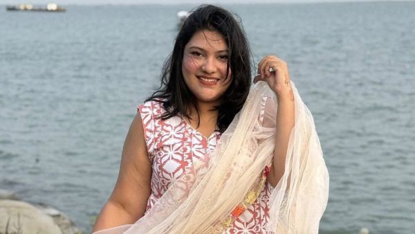 মারা গেছেন জনপ্রিয় কনটেন্ট ক্রিয়েটর কারিনা কায়সার
