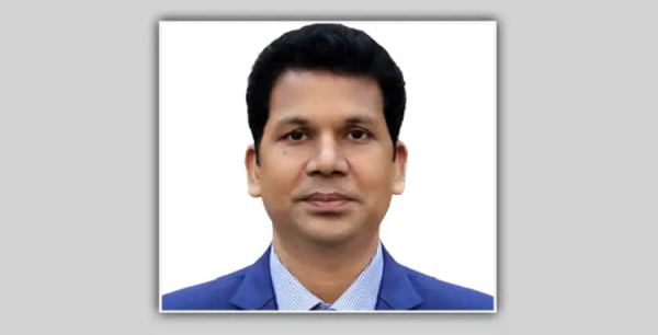 সারওয়ারকে প্রত্যাহারের এক সপ্তাহ পর নতুন ডিসি পেল সিলেট