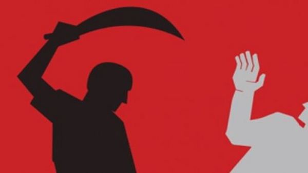ভৈরবে যুবলীগ নেতাকে কুপিয়ে হত্যা