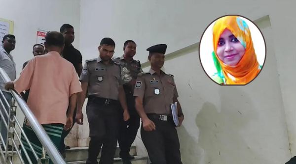 তনু হত্যার ১০ বছর পর তিনজনের ডিএনএ পরীক্ষার নির্দেশ