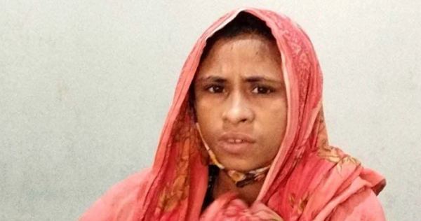 ভৈরবে কিশোরীকে পতিতালয়ে বিক্রির অভিযোগে নারী পাচারকারী গ্রেপ্তার