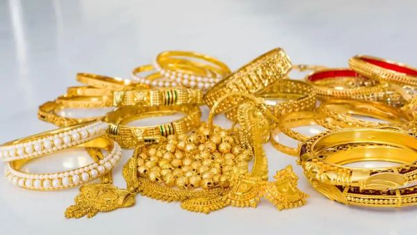দেশে স্বর্ণের দাম আরও বাড়ল