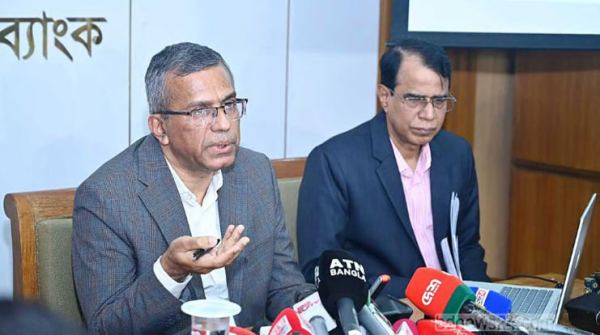 অর্থনীতি ‘সক্রিয় করতে’ ৬০ হাজার কোটির ঋণ প্যাকেজ ঘোষণা