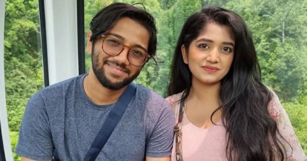 প্রীতম-শেহতাজের প্রেম থেকে বিচ্ছেদ, ৫ বছরের সম্পর্কের নতুন অধ্যায়