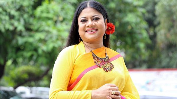 মনোনয়ন না পেয়েও ''আলহামদুলিল্লাহ'' বললেন কনকচাঁপা