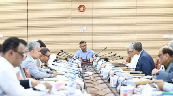 একনেকে পদ্মা ব্যারেজসহ ৯ প্রকল্পের অনুমোদন