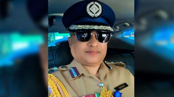 পুলিশের উচ্চপর্যায়ে রদবদল, ঢাকায় নতুন ডিআইজি