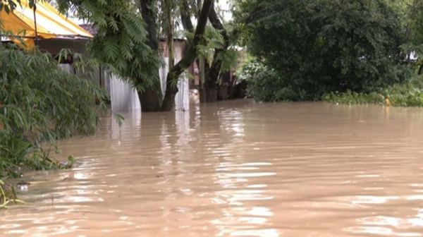 উত্তরাঞ্চলের ৫ জেলায় বন্যার পূর্বাভাস