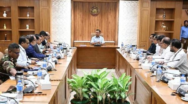 বন্ধ রাষ্ট্রায়ত্ত কারখানা চালুর প্রক্রিয়া দ্রুতি শেষ করার নির্দেশ