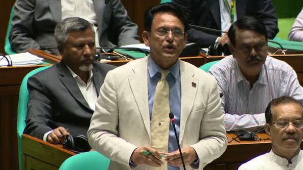 পাবলিক পরীক্ষায় ডিজিটাল কারসাজির সাজা ৫ বছরের কারাদণ্ড, সংসদে বিল পাস