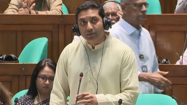 আমাদের এইচএসসিকে সিঙ্গাপুরের ষষ্ঠ শ্রেণির সমান বিবেচনা হয়: ববি হাজ্জাজ