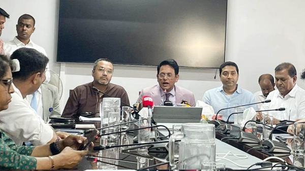 নতুন শিক্ষাক্রমে যুক্ত হচ্ছে চারটি নতুন বিষয়