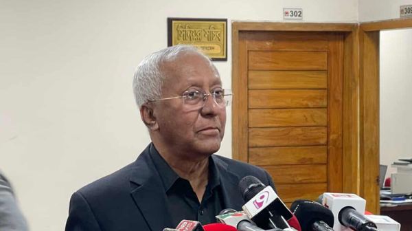 এমপি গাজী নজরুলের বিষয়ে আইন অনুযায়ী ব্যবস্থা নেবে কমিশন