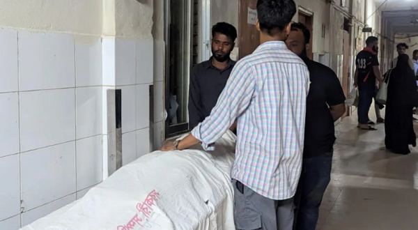 মানিকগঞ্জে ব্রাজিলের পতাকা টাঙাতে গিয়ে বিদ্যুৎস্পৃষ্টে যুবক নিহত
