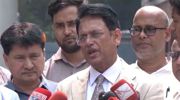 শিক্ষাখাতে জিডিপির ২% বরাদ্দ, ‘শুভঙ্করের ফাঁকি নেই’ বললেন শিক্ষামন্ত্রী
