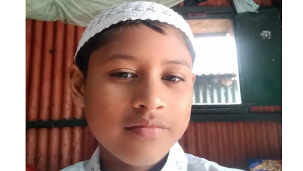 নিকলীতে খাল থেকে মাদ্রাসা ছাত্রের মরদেহ উদ্ধার