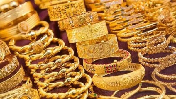 বিশ্ববাজারে ফের কমল স্বর্ণের দাম