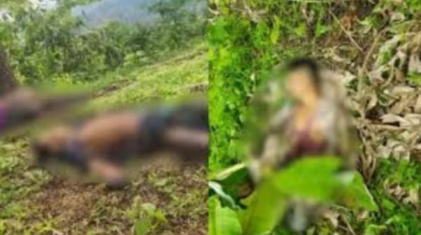 ঘুমধুম সীমান্তে মাইন বিস্ফোরণে ৩ বাংলাদেশি নিহত