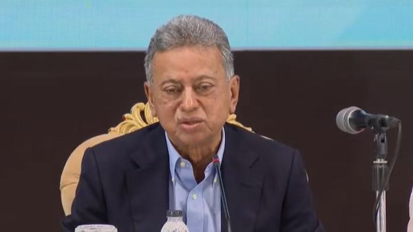 সরকারি চাকরিজীবীদের বেতন বাড়লে দুর্নীতি কমবে, আশা অর্থমন্ত্রীর