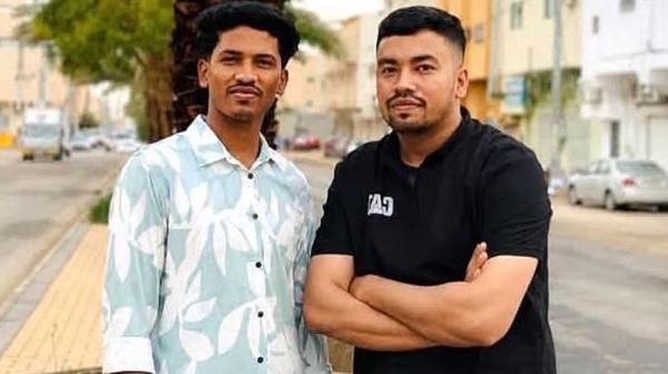 হলো না ঋণ শোধ, দুই ভাই ফিরলেন দুটি কফিনে