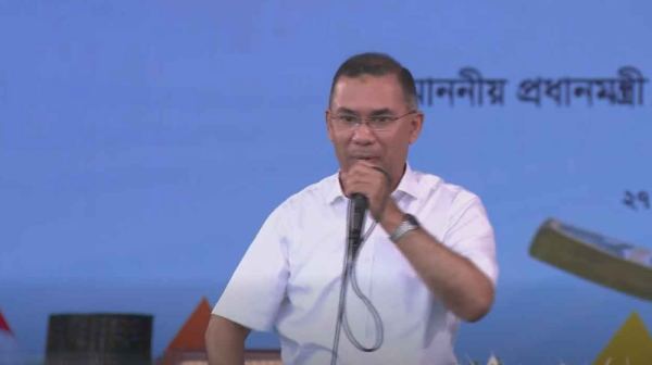 বাংলাদেশ গড়ার কাজ নতুন প্রজন্মকে এগিয়ে নিতে হবে: প্রধানমন্ত্রী