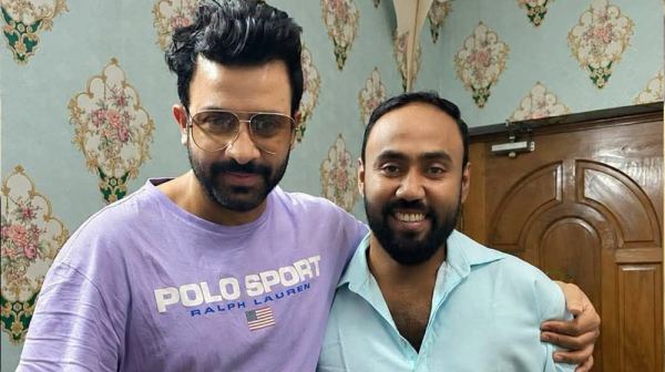 ‘বরবাদ’–এর পর আবারও শাকিব-হৃদয় জুটি, নতুন সিনেমার নাম এখনো চূড়ান্ত নয়