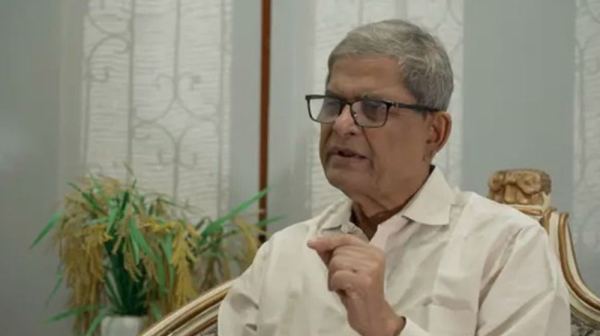 যারা একাত্তরকে ভুলিয়ে দিতে চায়, তারা  বাংলাদেশে বিশ্বাস করে না: ফখরুল