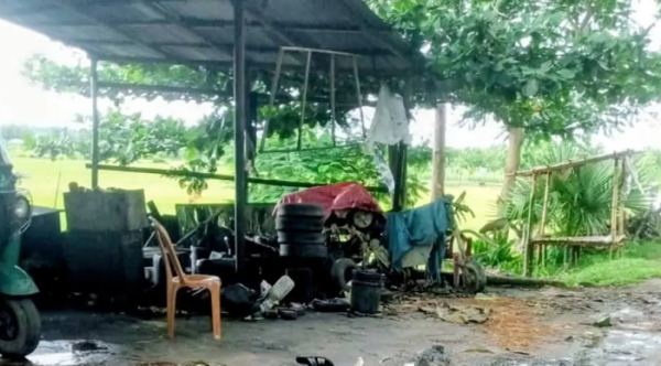 খাগড়াছড়িতে সশস্ত্র সন্ত্রাসী হামলায় নিহত ৩
