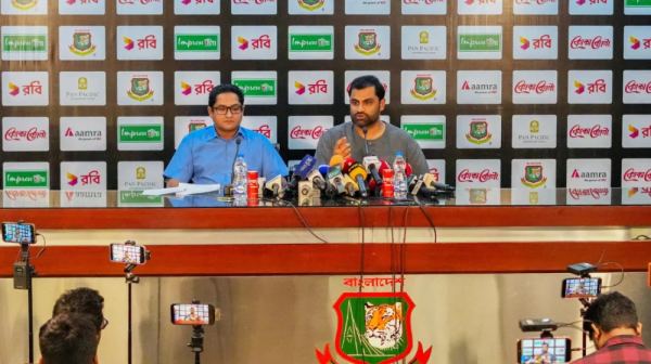 ‘এ বছর বিপিএল হবে না’, বললেন বিসিবি সভাপতি